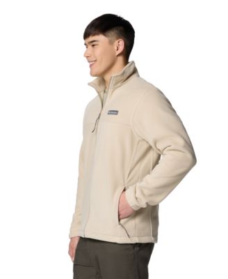 Men's Steens Mountain Full Zip 2.0 Fleece Jacket