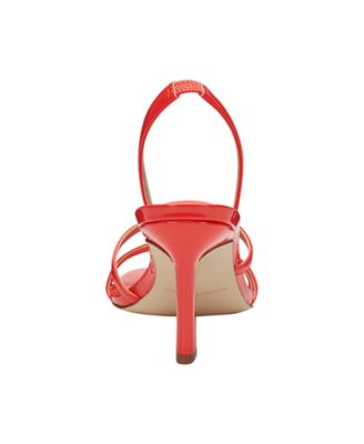 Women's Nalina Strappy Slip-On Stiletto Sandals