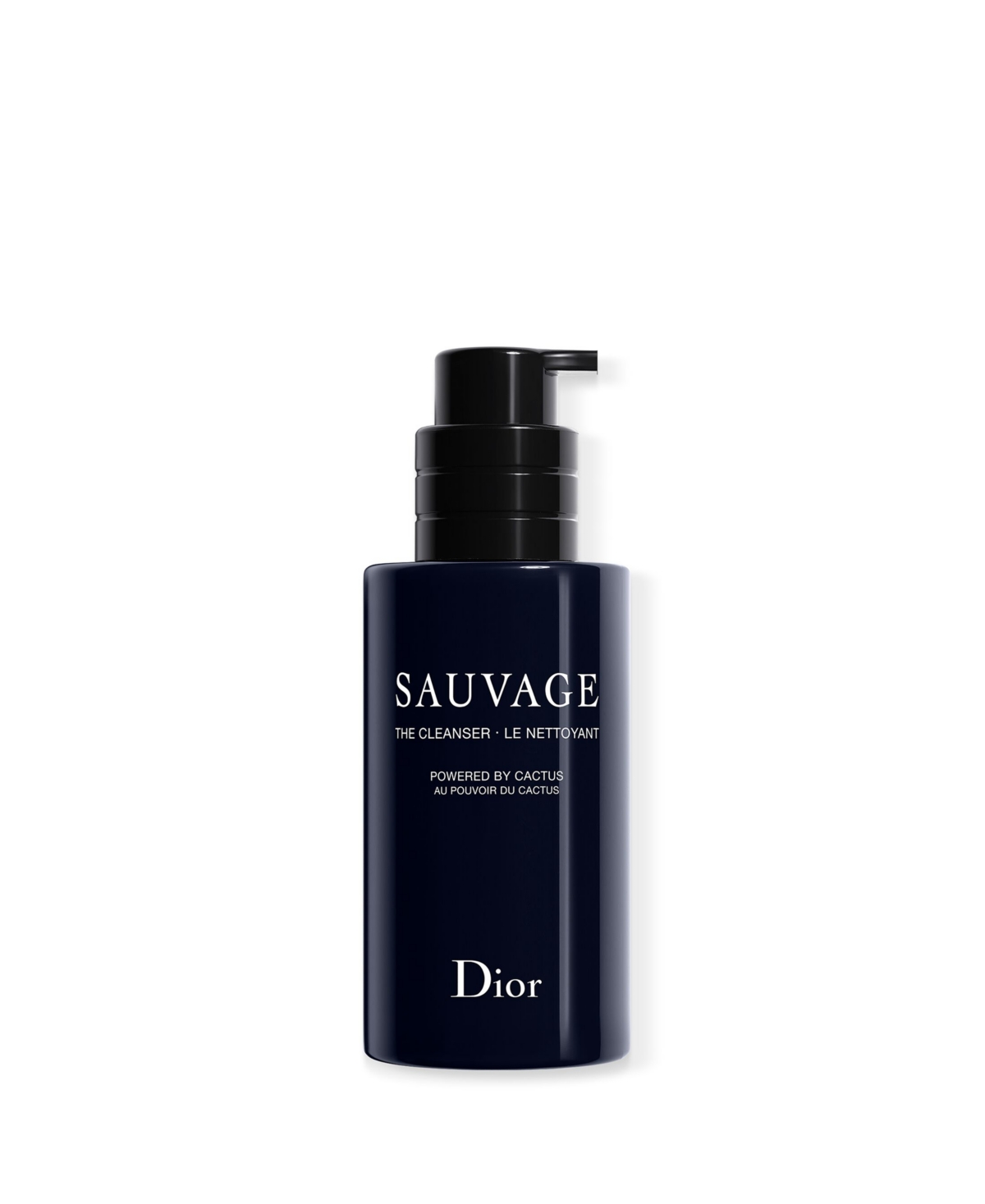 Men's Sauvage Cleanser, 4 oz.