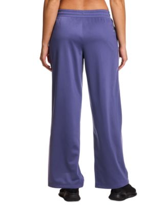 Women's ID Side-Stripe Classic Tricot Track Pants