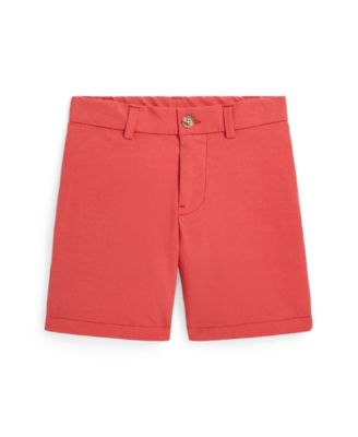 Toddler and Little Boys Stretch Shorts