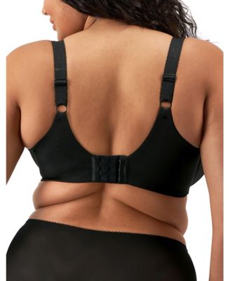 Women's Zarla Banded Underwire Stretch Lace Bra EL302505