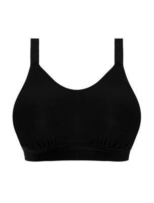 Women's Downtime Non Wired Comfort Bralette
