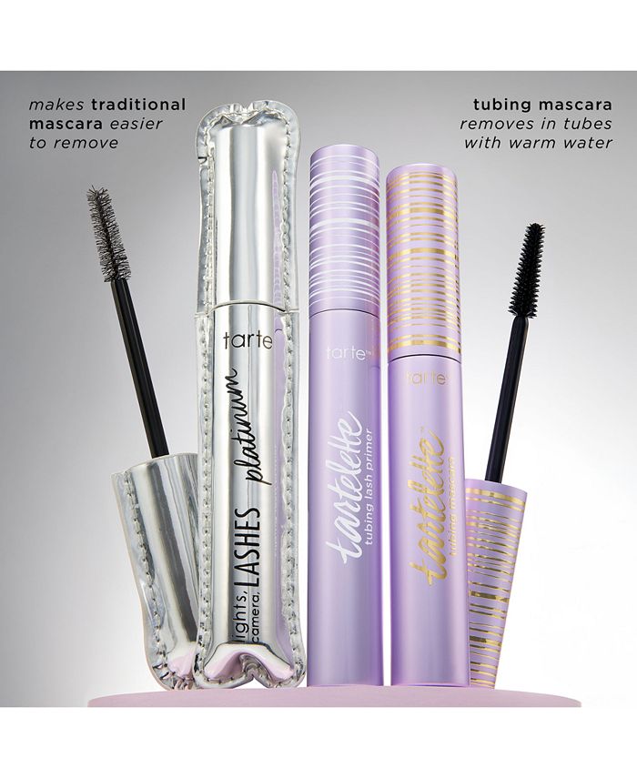 tarte™ Tartelette Tubing Lash Primer - White