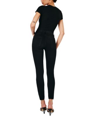 Women's Good Legs Skinny Jeans, Regular & Plus Size