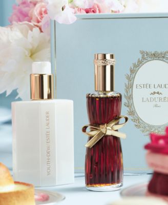 Estée Lauder 2-Pc. Collection with Ladurée Youth-Dew Fragrance Set