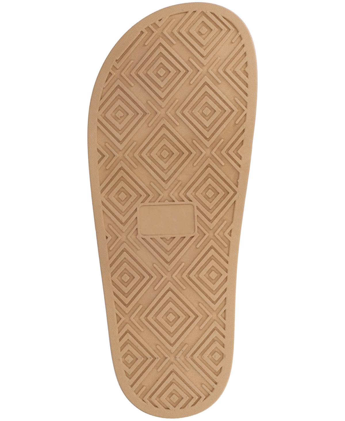 Journee Collection Women's Sheena Single Band Slip-on Wedge Sandals