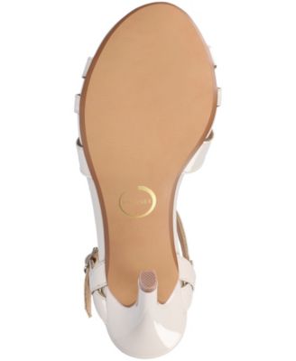 Women's Valry Stiletto Dress Sandals