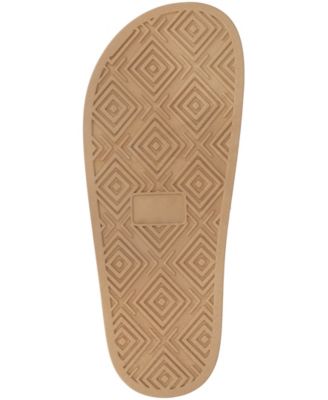 Women's Sheena Single Footbed Flat Sandals