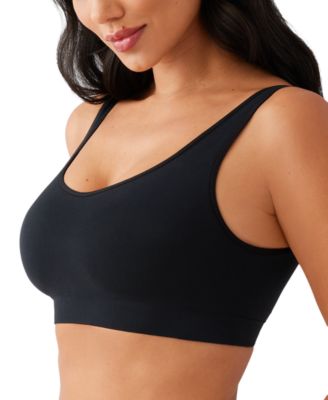 Women's Feeling Flexible Wireless Bralette 835332