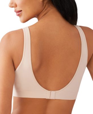 Women's Feeling Flexible Wireless Bralette 835332