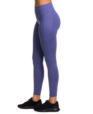 Women's Lux Pocket High-Rise Ankle Leggings
