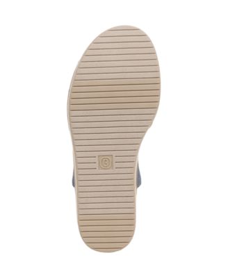 Women's Riley Washable Slingback Wedge Sandals