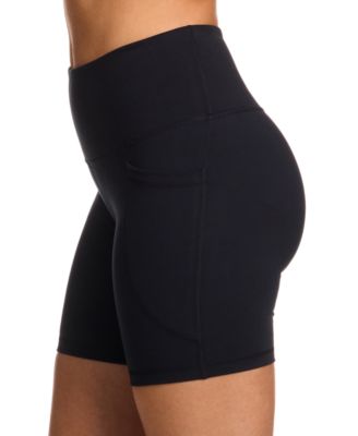 Women's ID Train High-Rise Stretch Bike Shorts