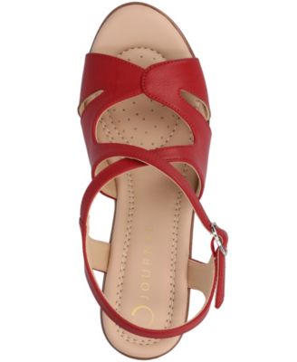 Women's Kedzie2 Strappy Wedge Sandals