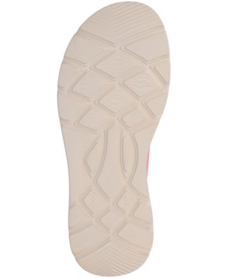 Women's Carah Thong Platform Wedge Sandals