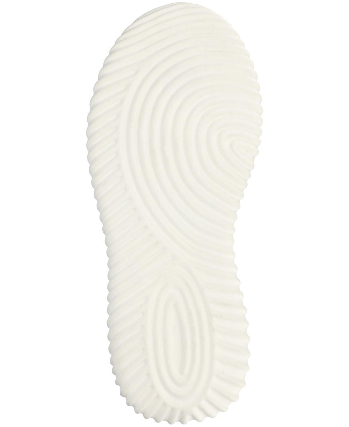 Journee Collection Women's Brena Lace Up Sneakers In Cream
