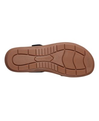 Strappy Lightweight Casual Sandals