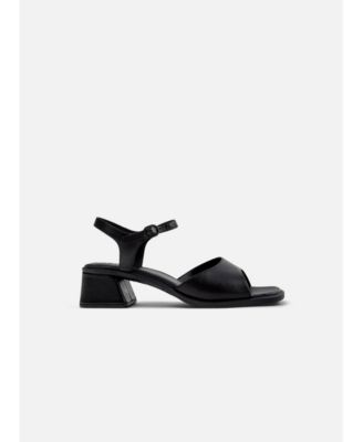 Kora Leather Sandals