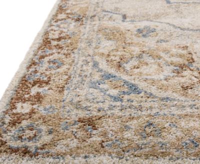 Tamryn TAM-04 5'3"x7'8" Area Rug