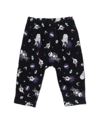 Baby Boys Disney Fleece Pullover Hoodie Bodysuit and Pants 3 Piece Outfit Set