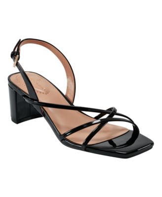 Women's Keltie Strappy Block Heel Dress Sandals