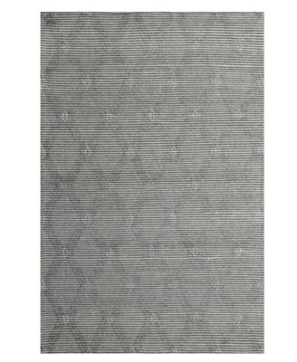 LR Home - Oslo BER-436 2'x3' Area Rug