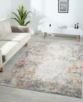 Alexis ALL-467 2'x3' Area Rug