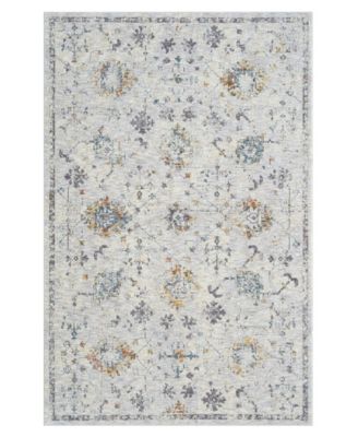 LR Home - Alexis ALL-470 2'x3' Area Rug