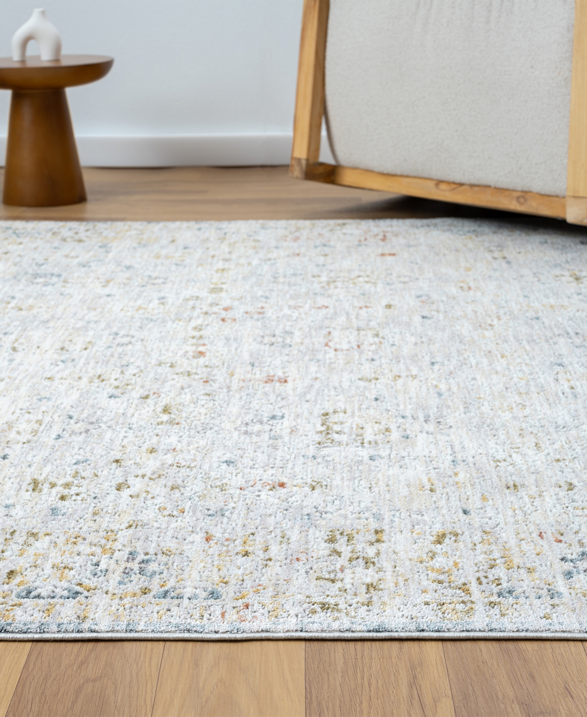 Lr Home Alexis All-474 2'x3' Area Rug
