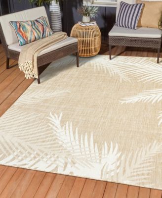 Nassau 7'9''x9'5'' Area Rug