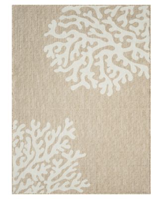 Lr Home Nassau Cap 017 Rug Collection In Beige