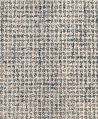 Astrid CR-297 8'x8' Round Area Rug