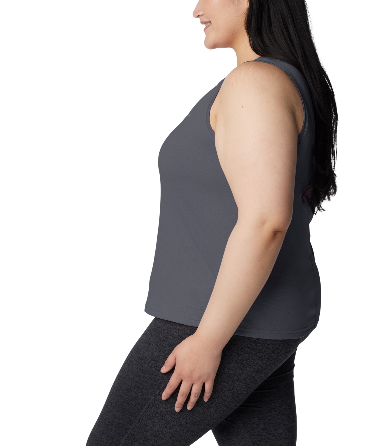 Shop Columbia Plus Size Bogata Bay Tank Top