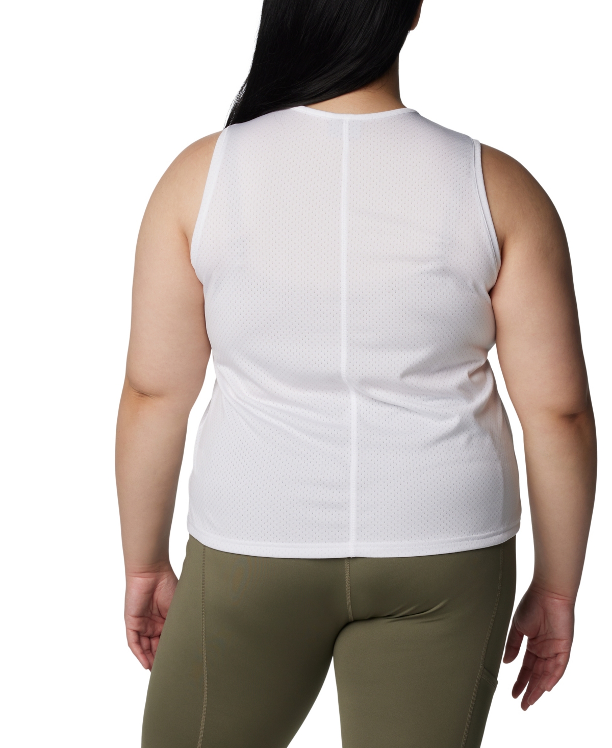 Shop Columbia Plus Size Bogata Bay Tank Top