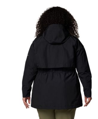Women's Pardon My Jacket
