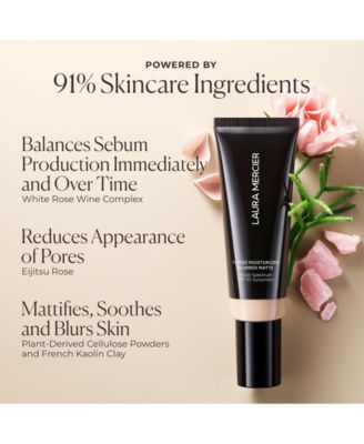 Mini Tinted Moisturizer Blurred Matte SPF 30, 0.507 oz.