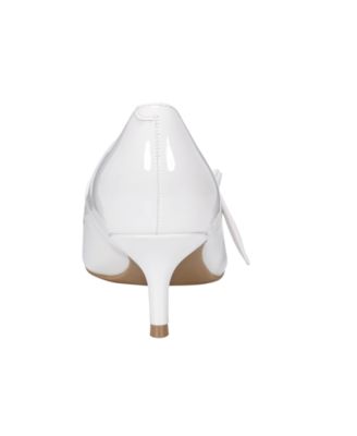 Women's Medley Mary Jane Kitten Heel Pumps