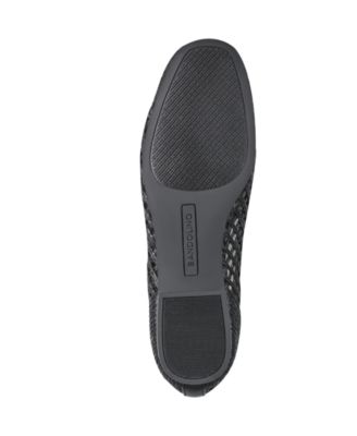 Women's Marafia Woven Ballet Flats