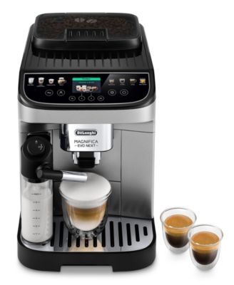 Magnifica Evo Next Fully Automatic Espresso Machine
