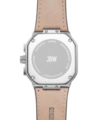 Men's Orion Diamond Stainless-Steel Watch