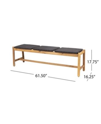 Streamdale Rustic Outdoor Accessory Prepare for Any Occasion in Style