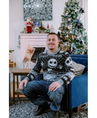 Boys Disney Matching Family Long Sleeve Sweater