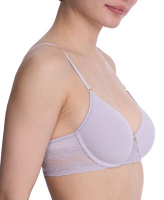 Women's Bliss Perfection Contour Underwire Bra 721154