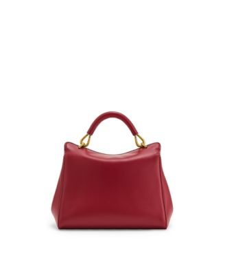 Handbags Women's Lucia Classic Top Small Satchel Bag