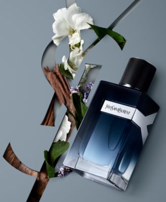 Yves Saint Laurent Men's 2-Pc. Y Eau de Parfum Gift Set - Macy's