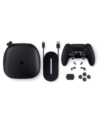 DualSense Edge Wireless Controller for PlayStation 5 - Black