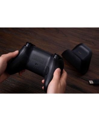 Ultimate 2.4G wireless Controller - Hall edition/ Black