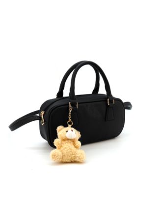 Hailey Mini Crossbody Bag