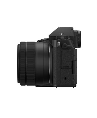 X-S20 Mirrorless Camera with XC 15-45mm f/3.5-5.6 OIS PZ Lens
